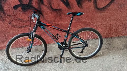 Nakamura Fusion 20  technische daten 